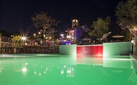 Hotel Boutique Casa Isabella